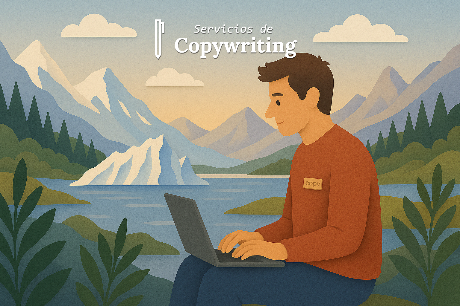 Qué hace un copywriter