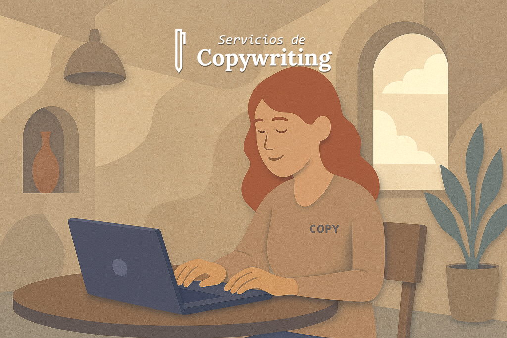 instagram copywriting