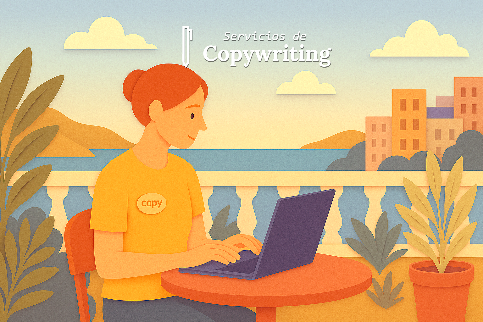 Para que sirve el copywriting