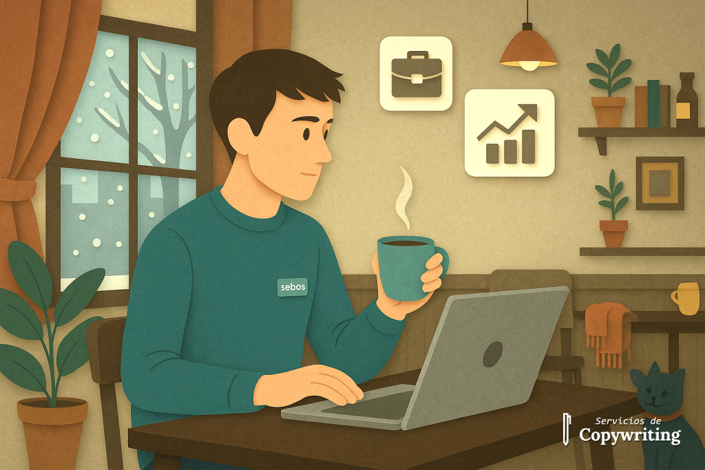 copywriting para empresas