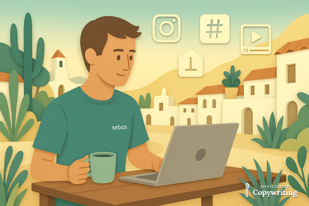 copywriting marketing